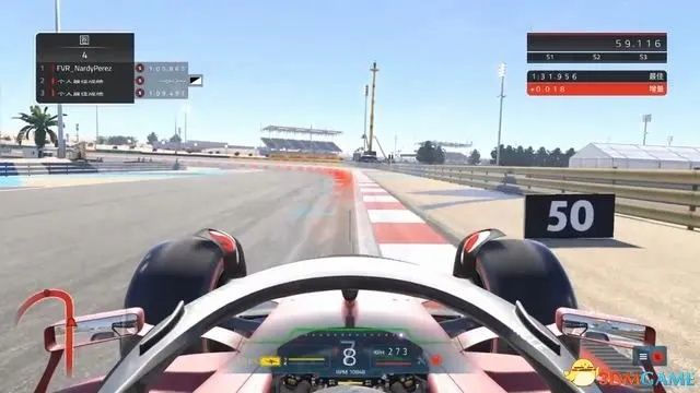 F12017赛车调校攻略（让你的赛车速度更快，超越对手）-第2张图片-www.211178.com_果博福布斯